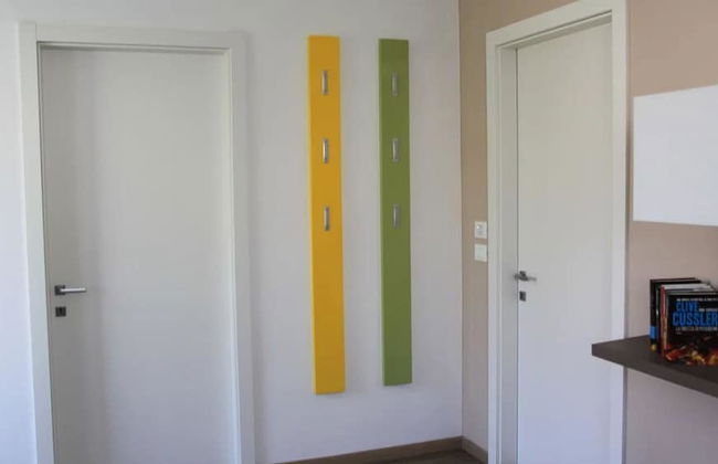 Domus Helios - Foto 23