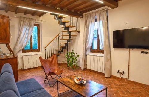 Gattaia Apartments with swimming pool - Foto 20