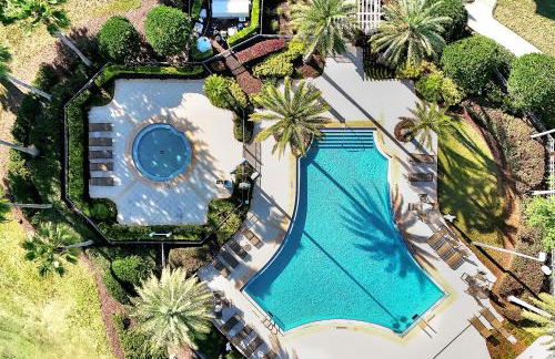 Reunion Resort Family and Pet Friendly Home - Foto 47