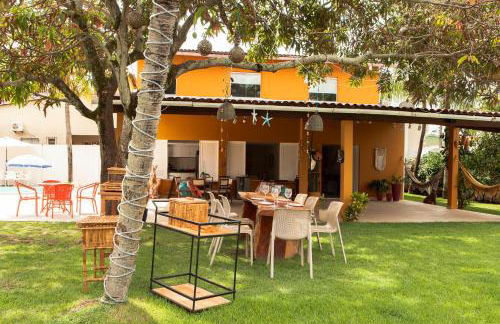 Casa da árvore com 5 suítes - Foto 27