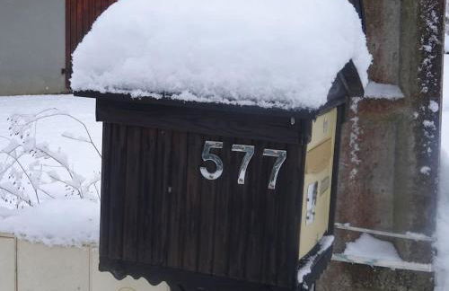 Chalet Belle Folie - Foto 46