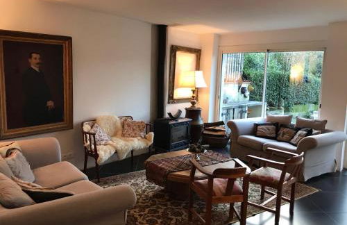 La maison d' Elizabeth - Foto 18