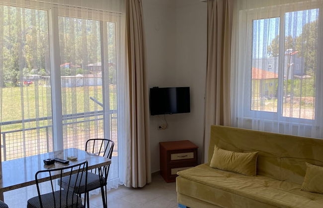 MERMAID PANSIYON - Photo 14