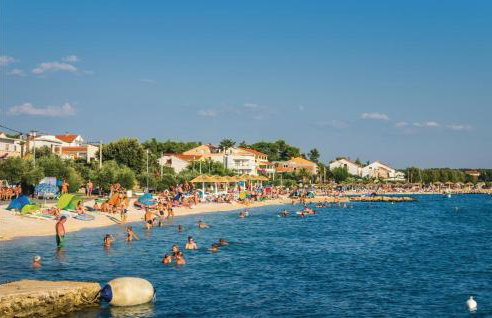 Stunning Home In Vrsi With Sauna - Foto 43