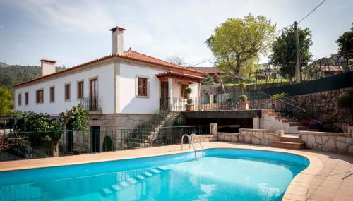 Cerca dos Passais - Foto 4