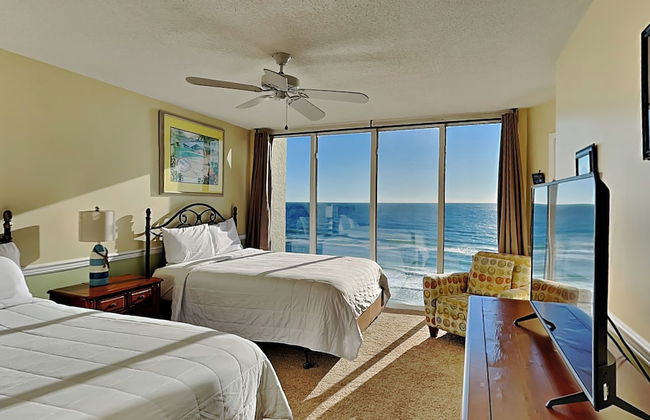 Long Beach Resort by Southern Vacation Rentals - Foto 73