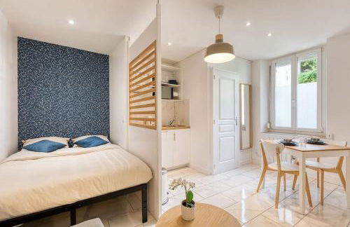 Splendide Cocon Sauna & Balnéo - Foto 10