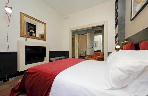 Michelangelo Charmsuite - Foto 41