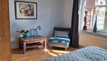 Ferienhaus Wesertal Monteur - Foto 5