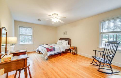 Richmond Vacation Rental about 10 Mi to Downtown! - Foto 22