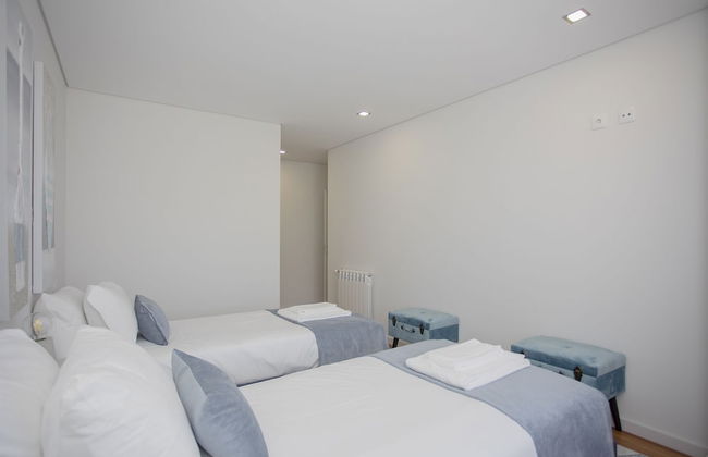 Liiiving -Luxury River View Apartment IX - Foto 14