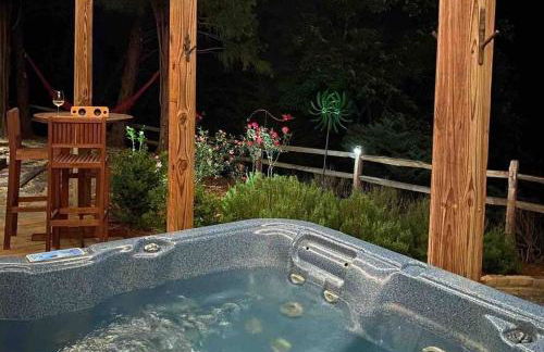 Mystic Creek Retreat (next to Blue Ridge) - Foto 23