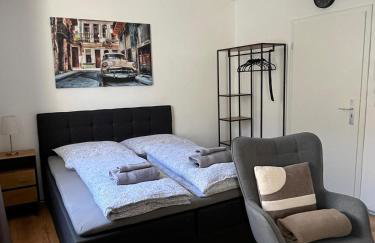 1 Zimmer Apartment Nähe Uni - Foto 74