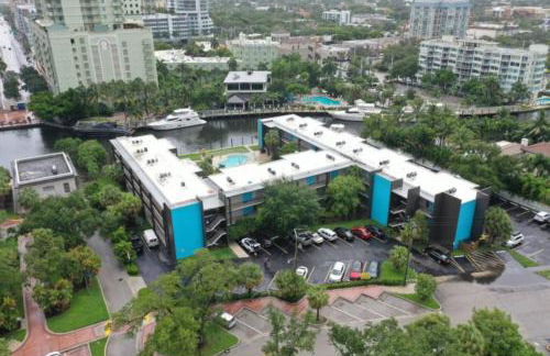 Artrageous on the river By RocketStay - Foto 12