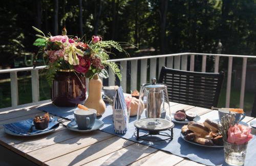 Forsthaus Gödens - Photo 41