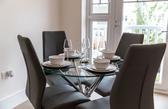 Reading Green Park Village Serviced Apt - Foto 21