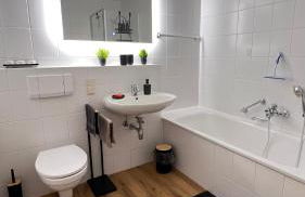 RheinLahn Stay - Fewo am Lahneck - 10 min bis Koblenz - Foto 18