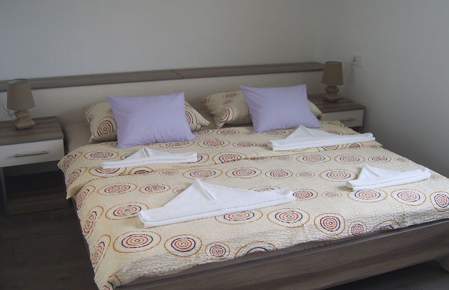 Apartments Villa Erik - Foto 14