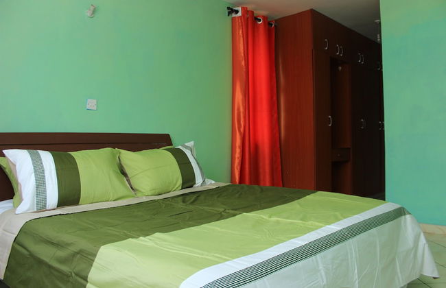 Milimani Furnished Elegant Apartments - Foto 28