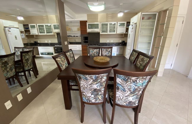 Ilha Da Fortaleza Jurere Internacional - Photo 18