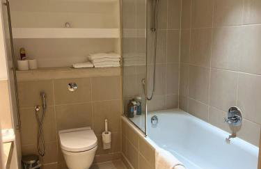 Canary Wharf - Luxury Apartments - Foto 22