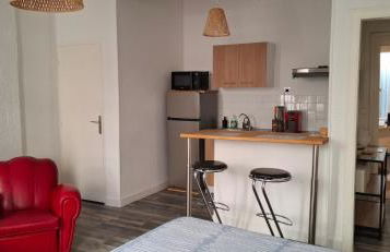 Studio au cœur de Sommières - Foto 6