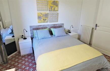 MARISOL SEAVIEW & BEACH - apartment - Photo 21