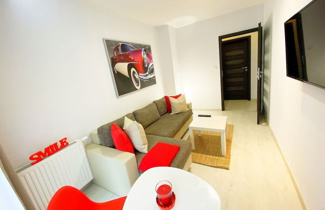 erApartments Oxygen Residence - Foto 32