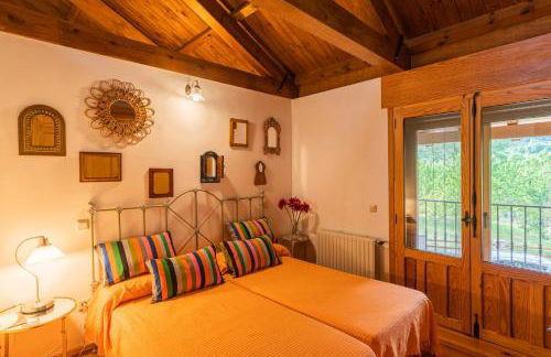 Casa El Herragu - Photo 13