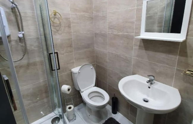 3 Bedrooms Apartments Near Town Center - Foto 11