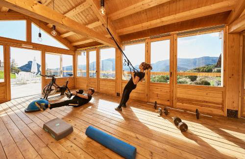 CASA Guardafuentes de Ordesa - Foto 36