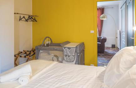 L'Écrin de Seine - Bar-sur-Seine - 2 pers - Foto 9