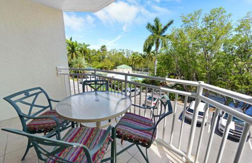 Sunrise Suite 203 - Foto 12