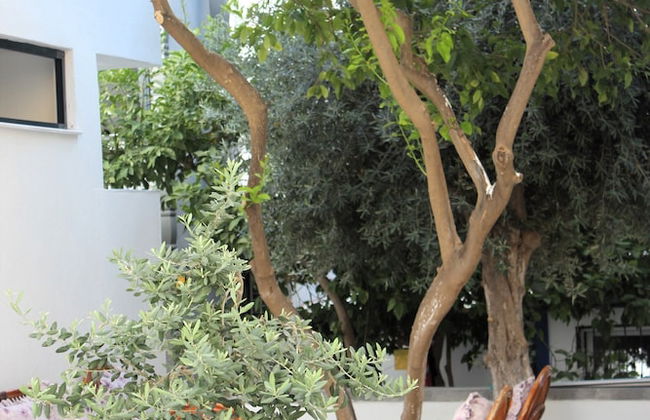 Tasan Apart Otel - Foto 50