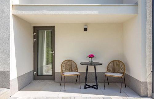 Apartmani Vila Mara M 2 i M 3 heated pool - Foto 62