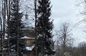 Chyża Chata na Krańcu Świata - Foto 10