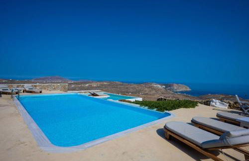 Amallini Suites Mykonos - Photo 12