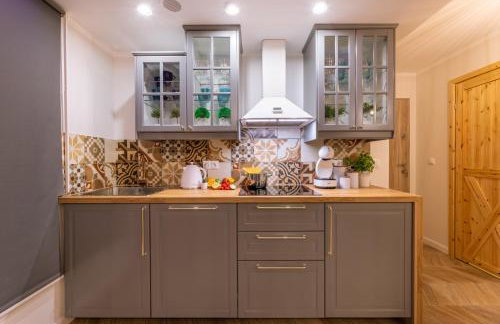 Villa Kasztelan Apartamenty - Foto 80