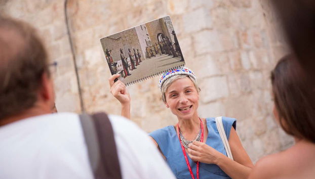 Descubriendo Dubrovnik