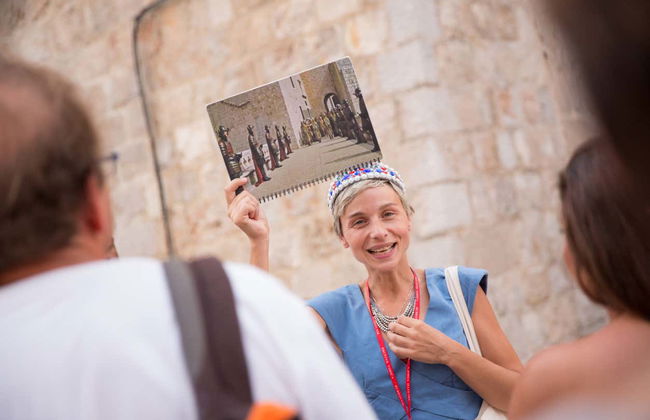 Croisière et visite sur le thème de Game of Thrones - Photo 3