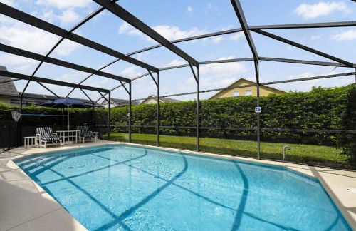 Clermont Villa 20 Min to Disney - Photo 19