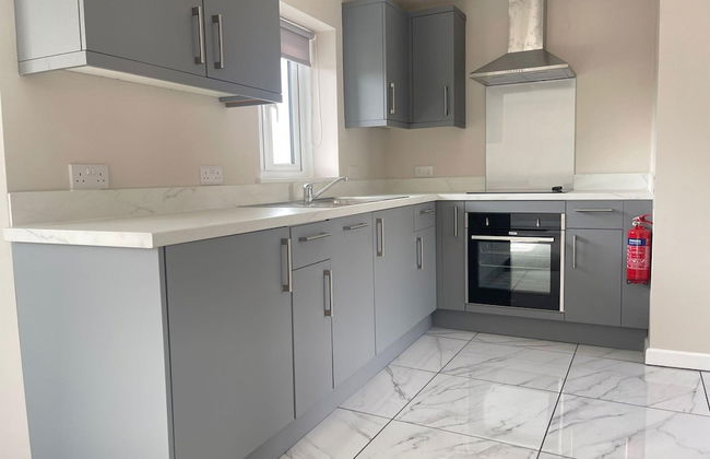 Citrine Apartment 4 in Newmarket - Foto 19