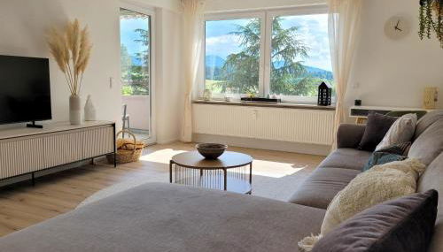 Goldblick Balingen - Stilvolles Wohnen auf Zeit - Foto 2