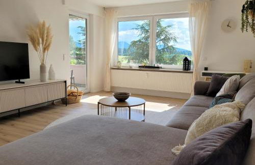 Goldblick Balingen - Stilvolles Wohnen auf Zeit - Photo 2