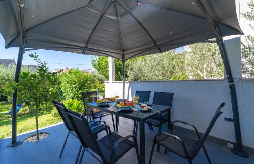 Villa Lemon Garden - Apartment in Dubrovnik - Foto 56