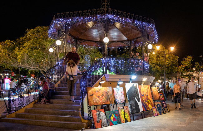 Tour por San José del Cabo + Degustação de cerveja - Foto 7