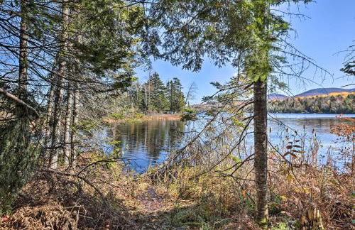 Cozy and Peaceful Waterfront Cabin on Porter Lake! - Foto 29