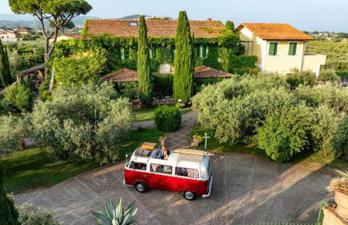 La Meridiana - Foto 13