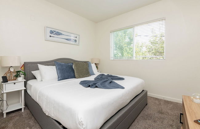 Hollywood Apartment Near Walk of Fame - Foto 16