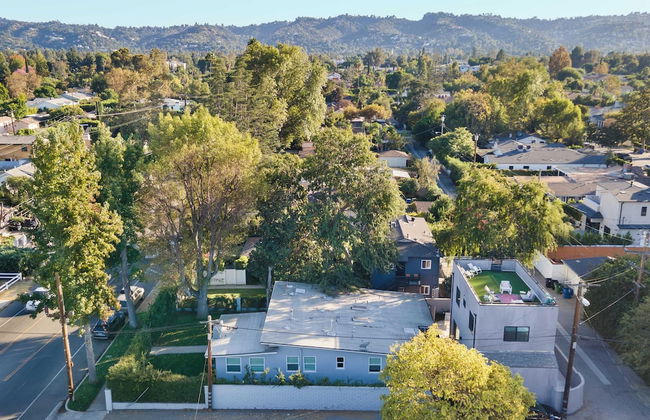 Fulton Buyout by Avantstay Sherman Oaks Estate + View - Foto 61